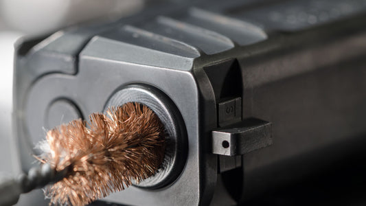 The Importance of Non-Toxic Gun Cleaners for Health and Safety